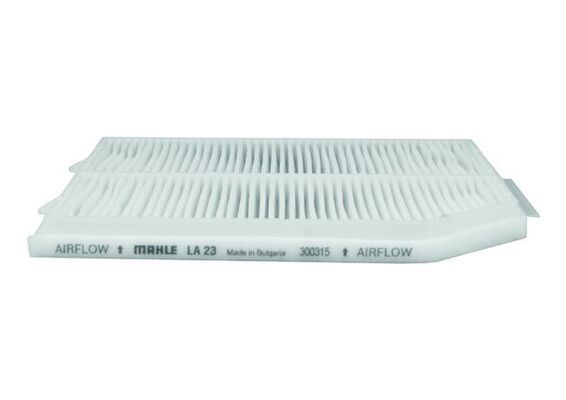 Filter, cabin air-1