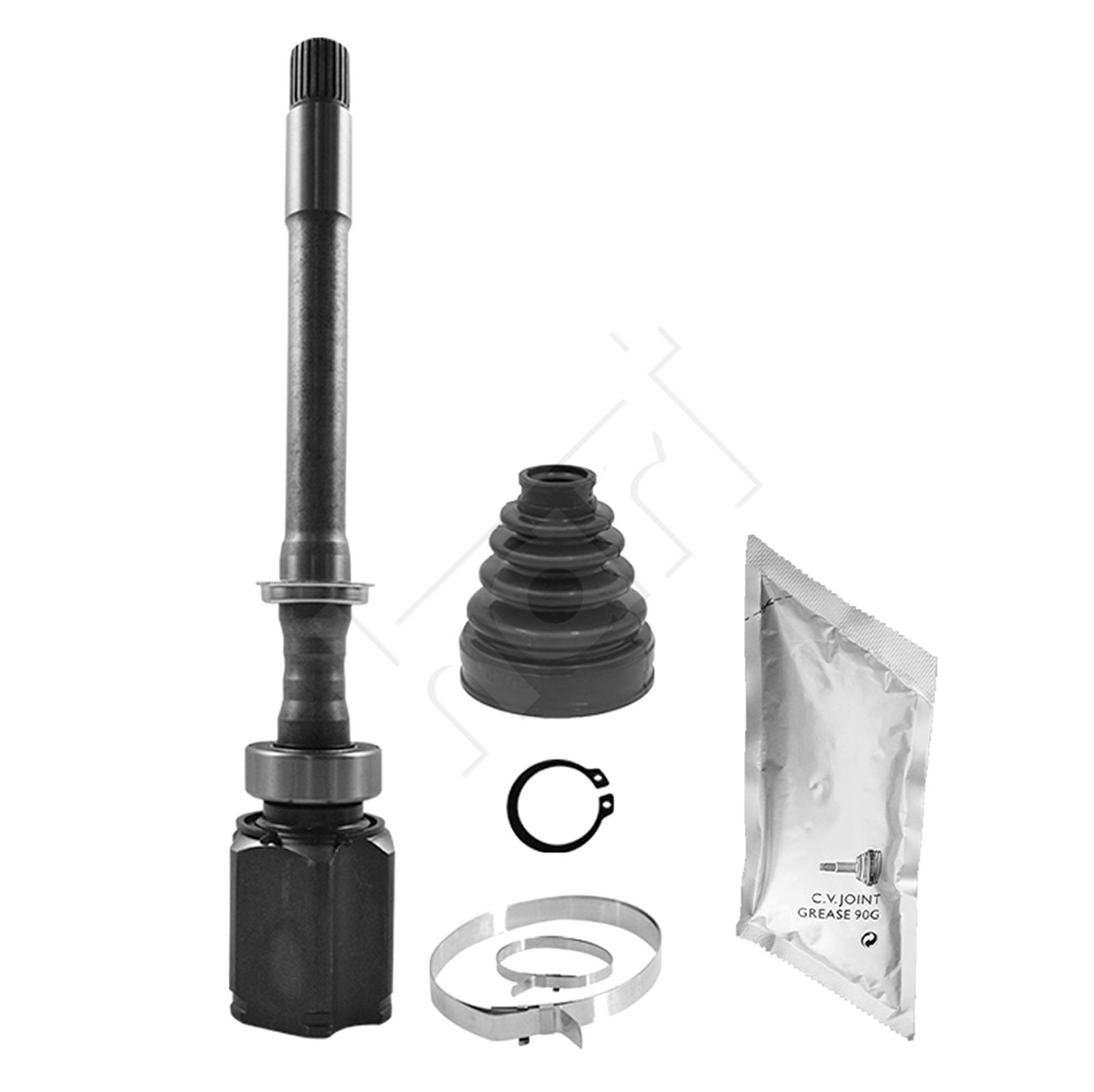 HART B42 472 Joint kit, drive shaft