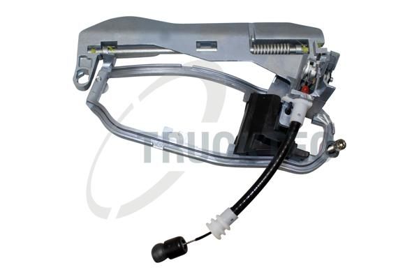 TRUCKTEC AUTOMOTIVE 08.62.809 Frame, exterior door handle