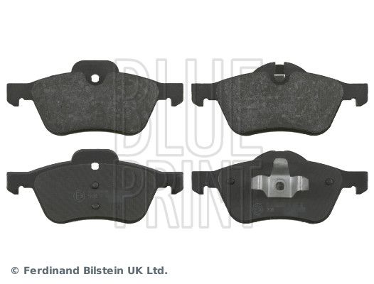 stabdžių trinkelių rinkinys, diskinis stabdys