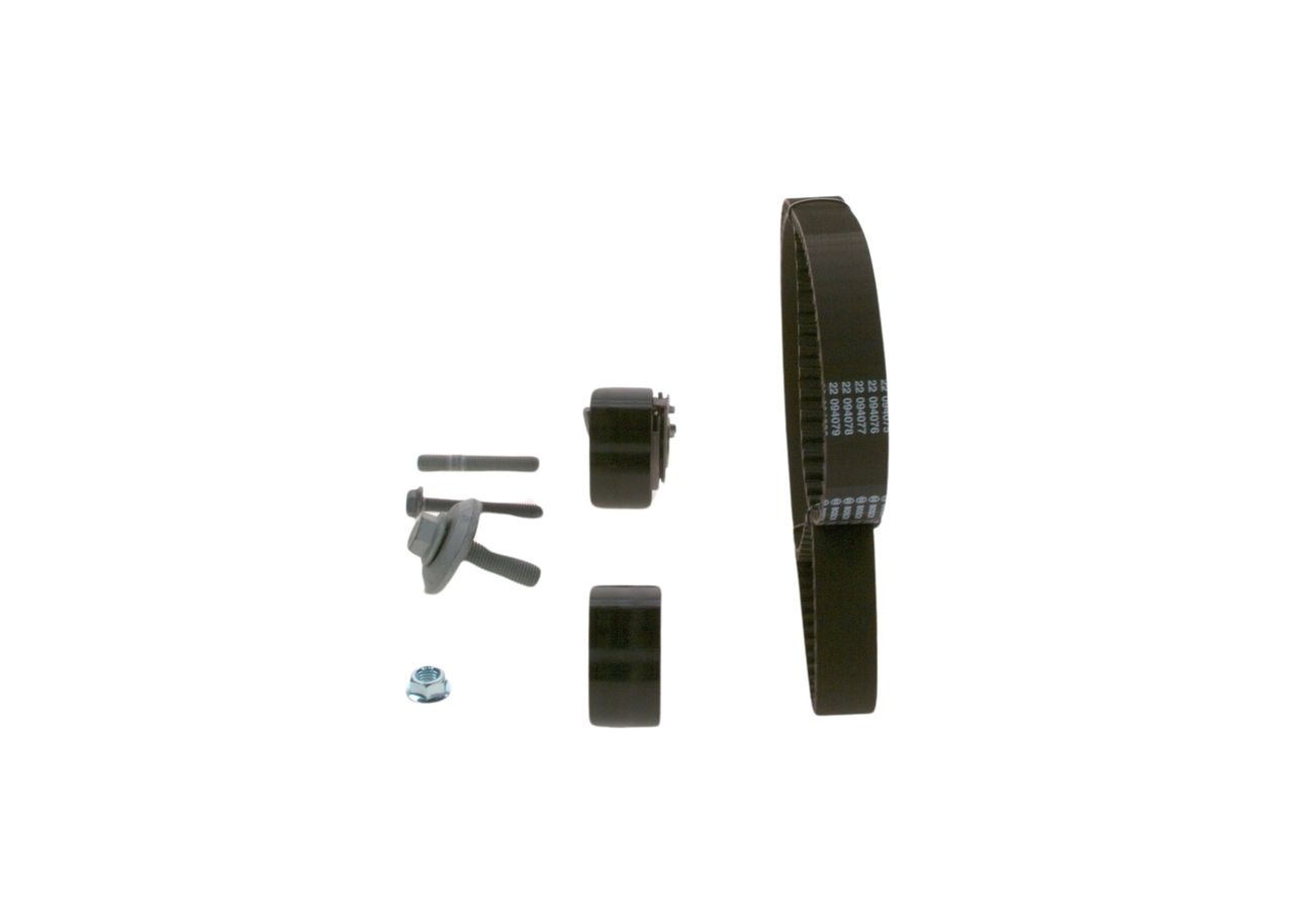 Timing Belt Kit-1