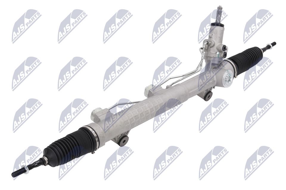Steering Gear-1