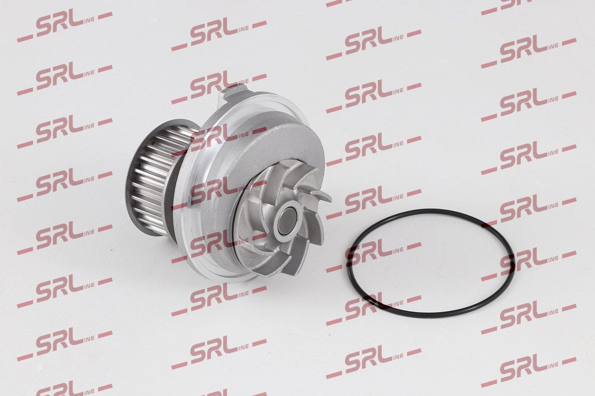 SRLINE S10-035 Water pump, engine cooling