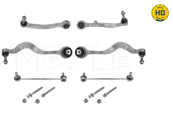 MEYLE 316 050 0104/HD Control/trailing arm kit, wheel suspension