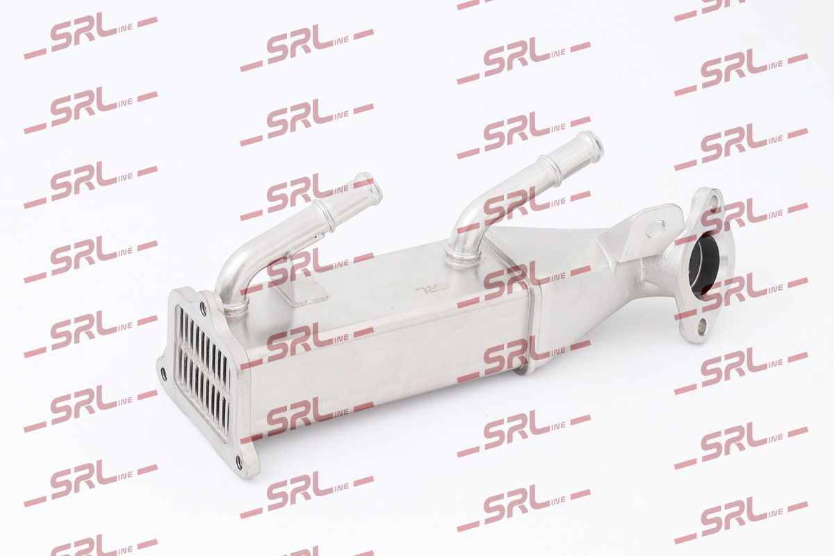 SRLINE 3248E8-3 Cooler, exhaust gas recirculation