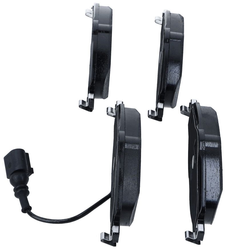 Brake Pad Set, disc brake-6