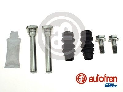 Guide Sleeve Kit, brake caliper