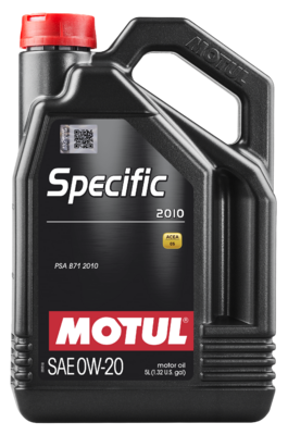 MOTUL 112791 Engine oil