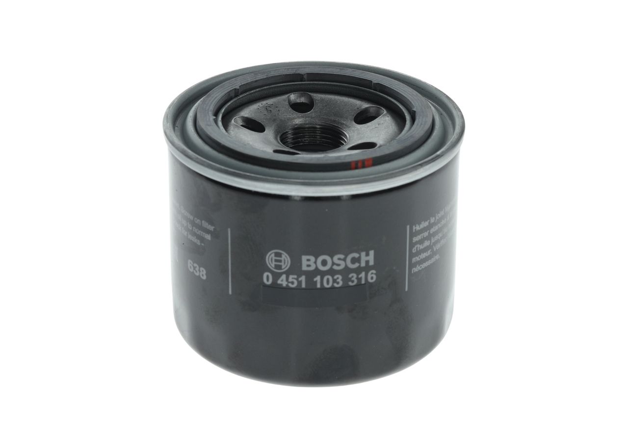 Oil Filter-3