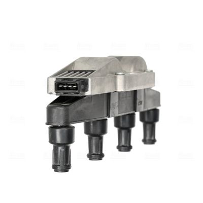 Ignition Coil-4