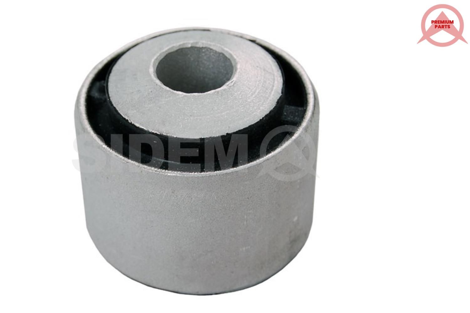 SIDEM 849710 Mounting, control/trailing arm