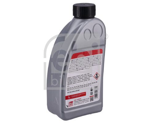 Transmission Oil-1