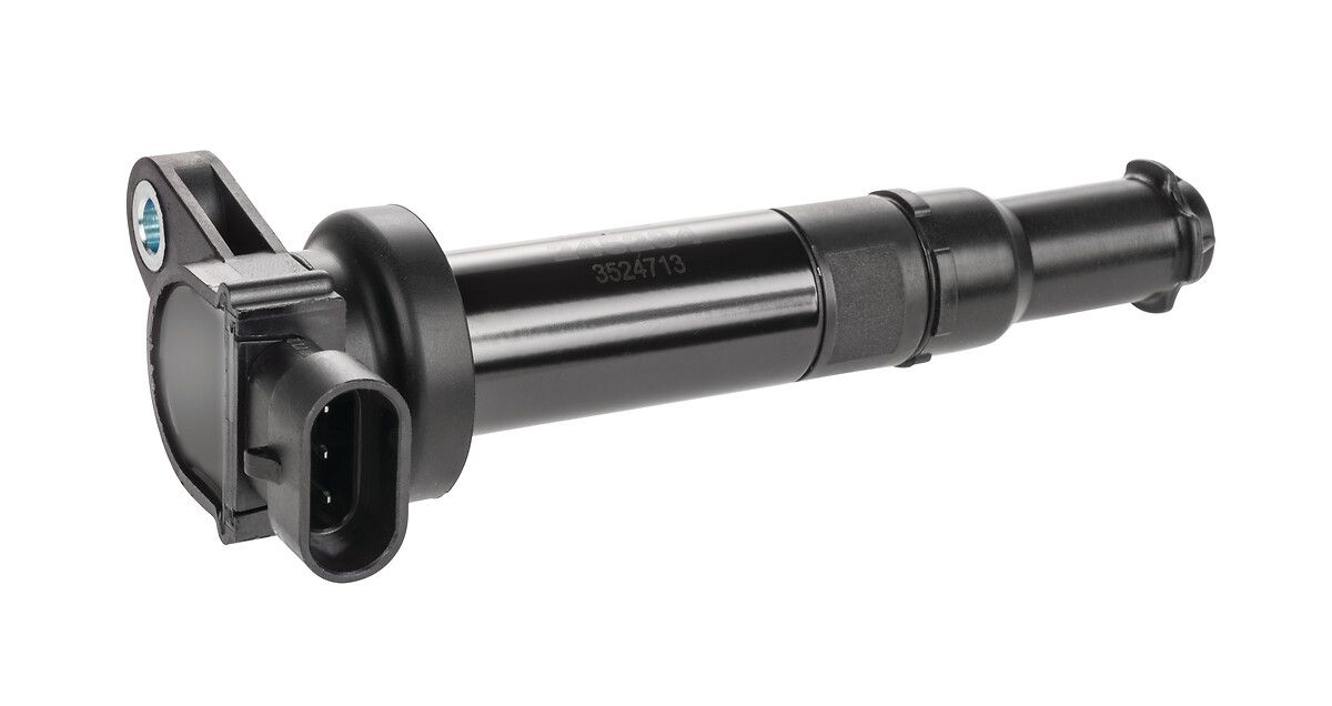 VALEO 245284 Ignition coil