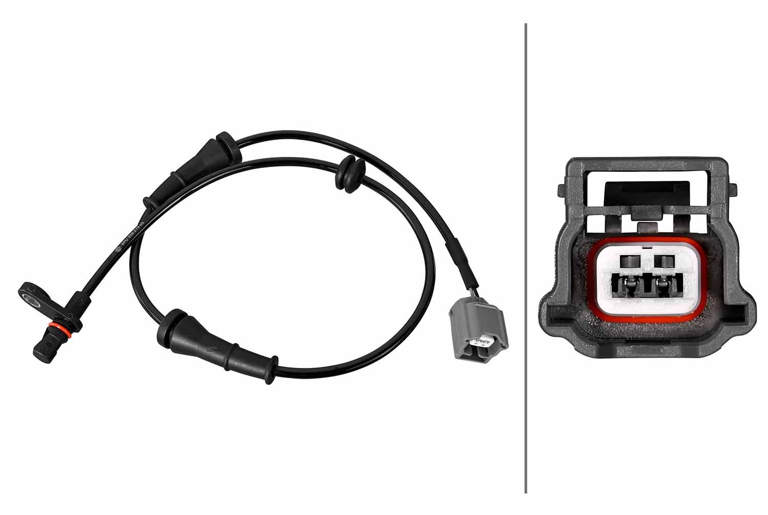 jutiklis, rato greitis