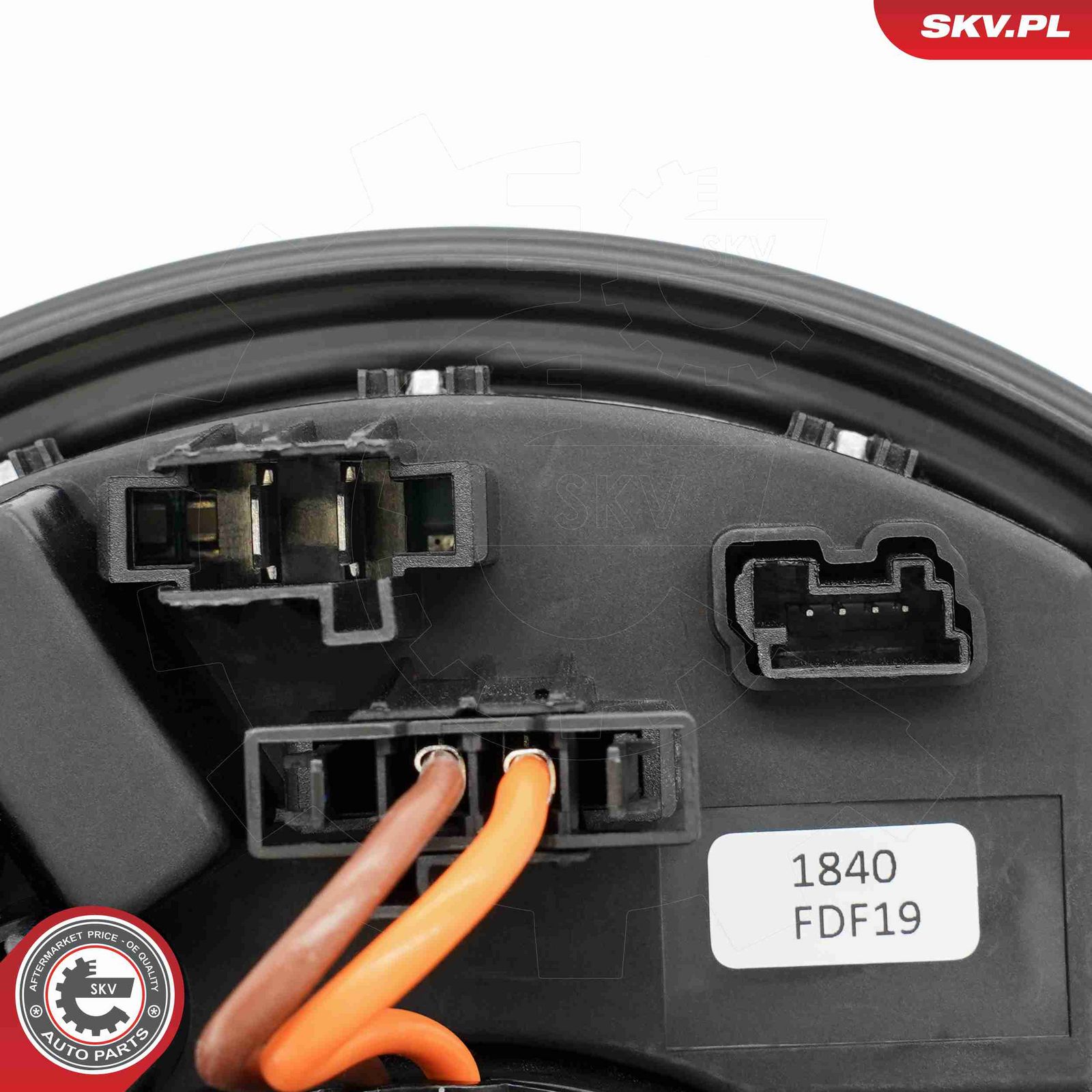 Interior Blower-3