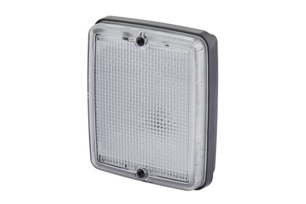 HELLA 2ZR 003 236-051 Atbulinės eigos žibintas