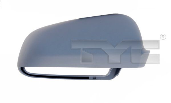 TYC 302-0015-2 Cover, exterior mirror