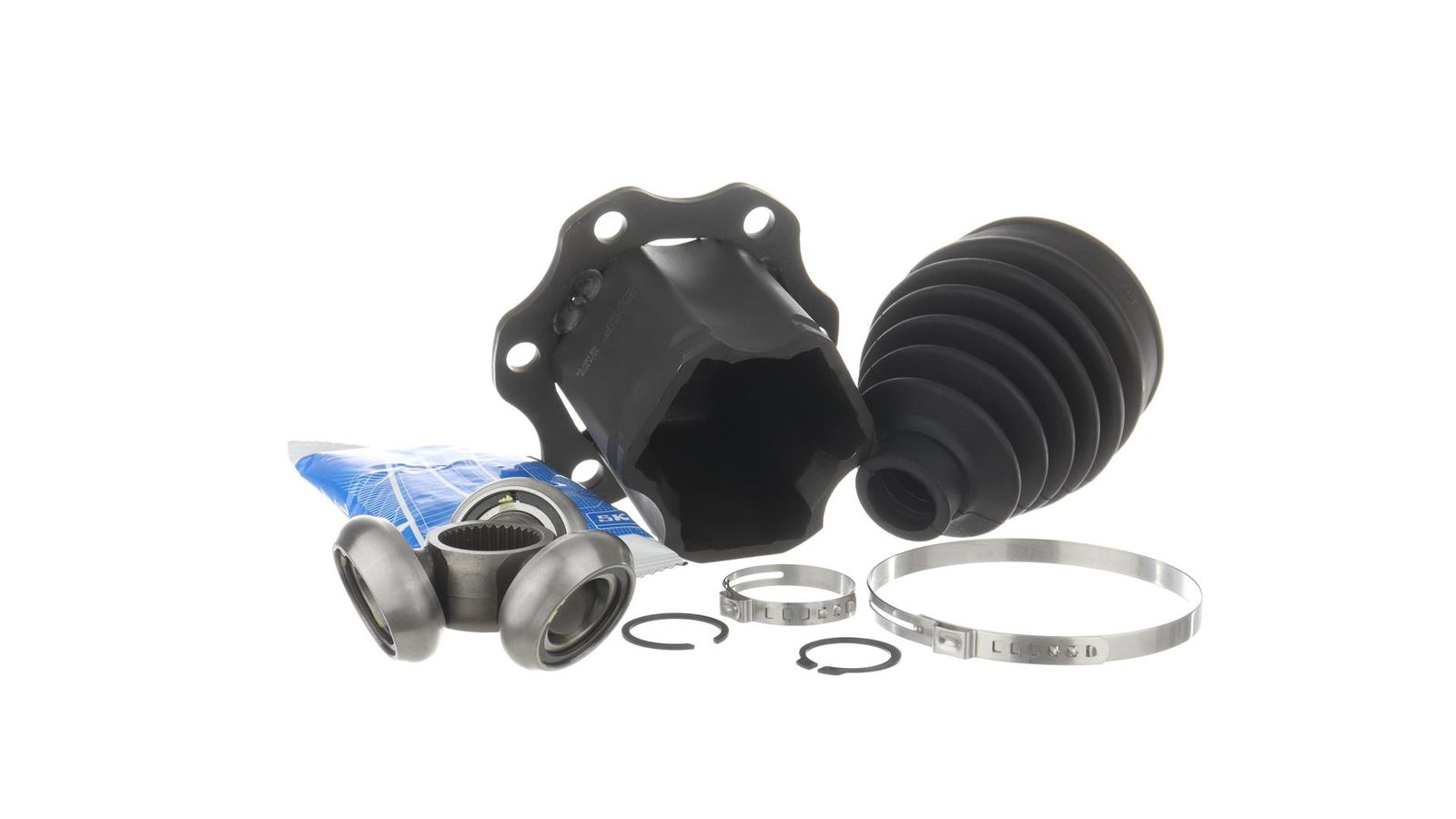 SKF VKJA 6018 Joint kit, drive shaft