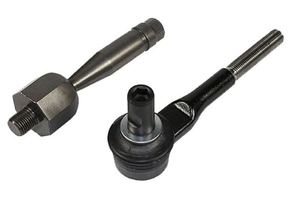 METZGER AUTOTEILE 56004118 Tie rod