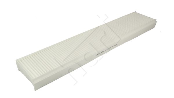 HART 338 319 Filtras, salono oras