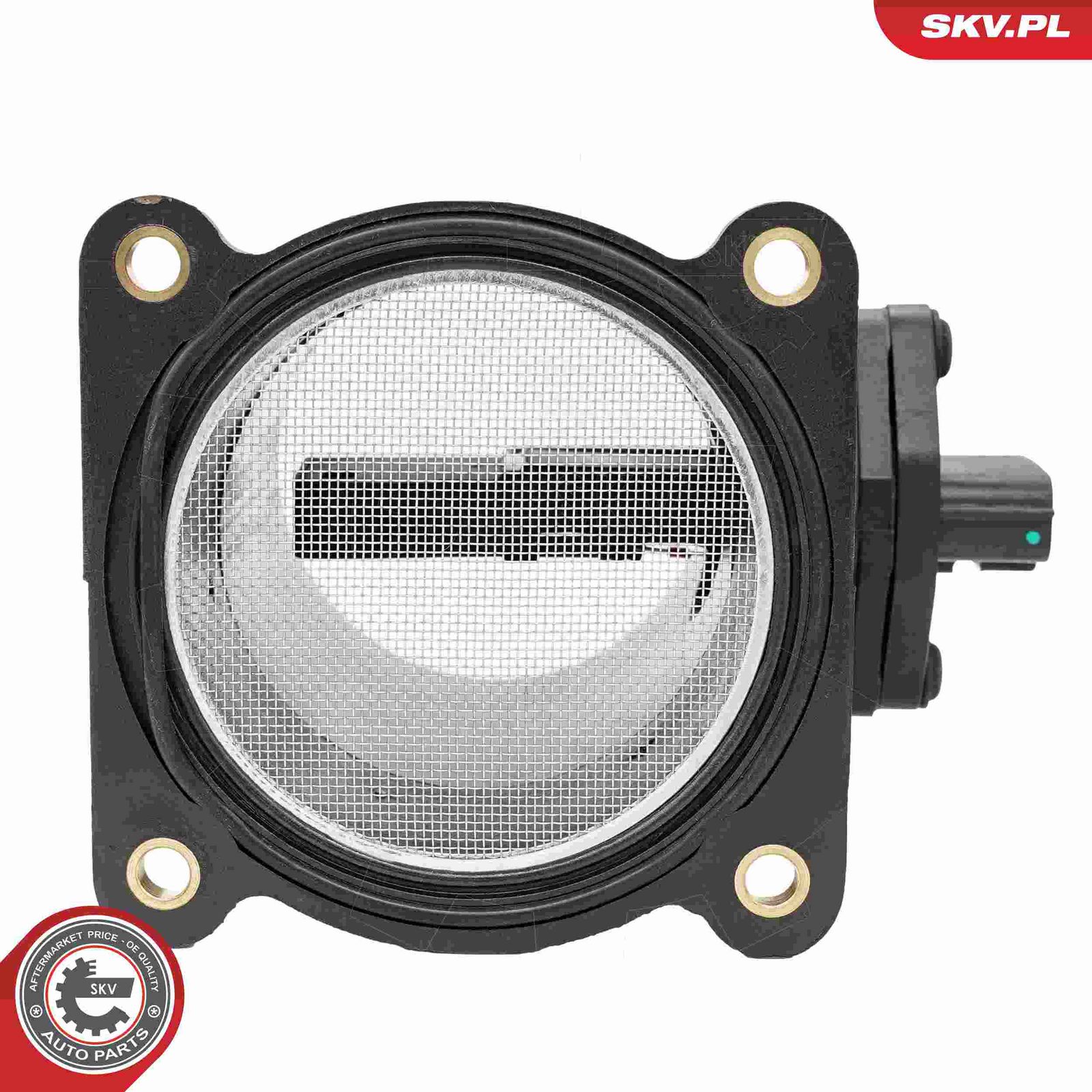 Mass Air Flow Sensor-3