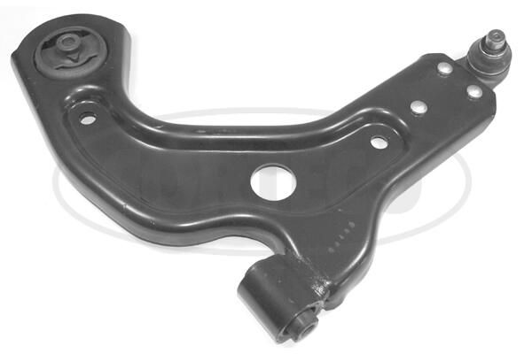 CORTECO 49400762 Control/trailing arm, wheel suspension