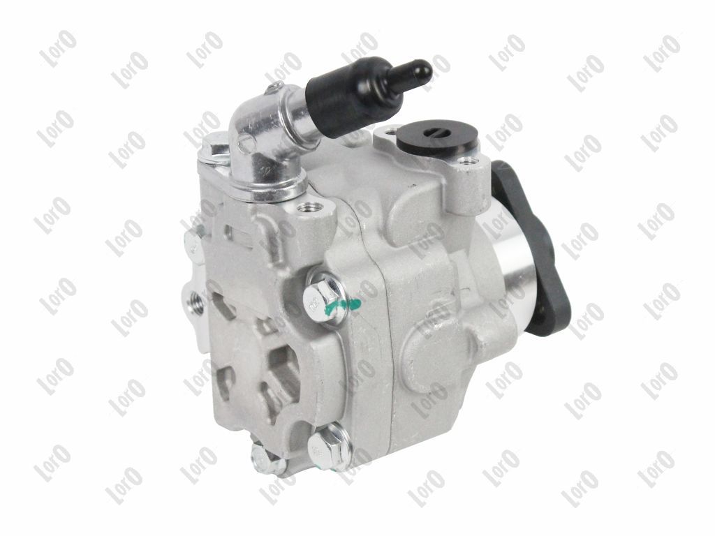 Hydraulic Pump, steering-1