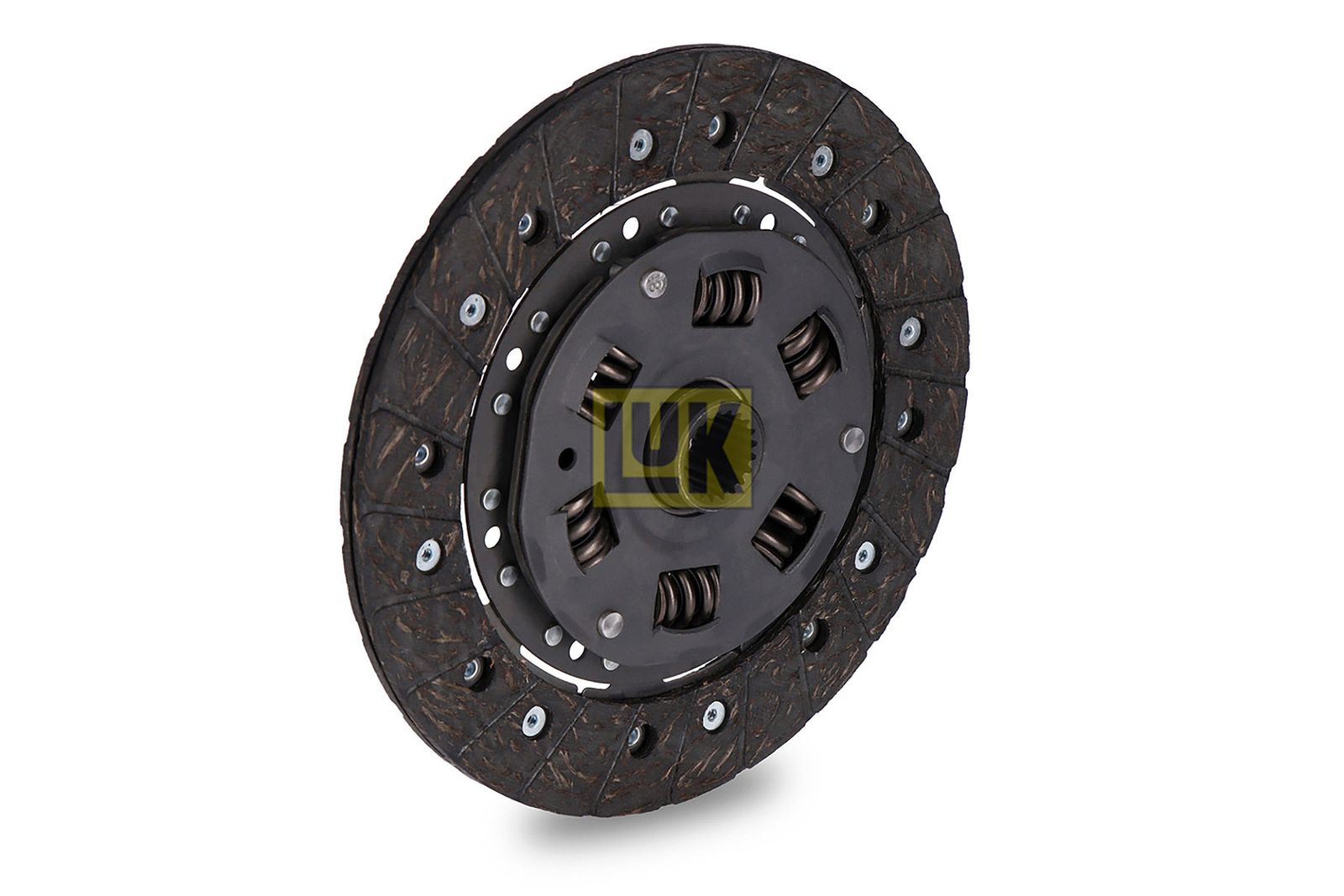 SCHAEFFLER LUK 319 0043 10 Clutch disc
