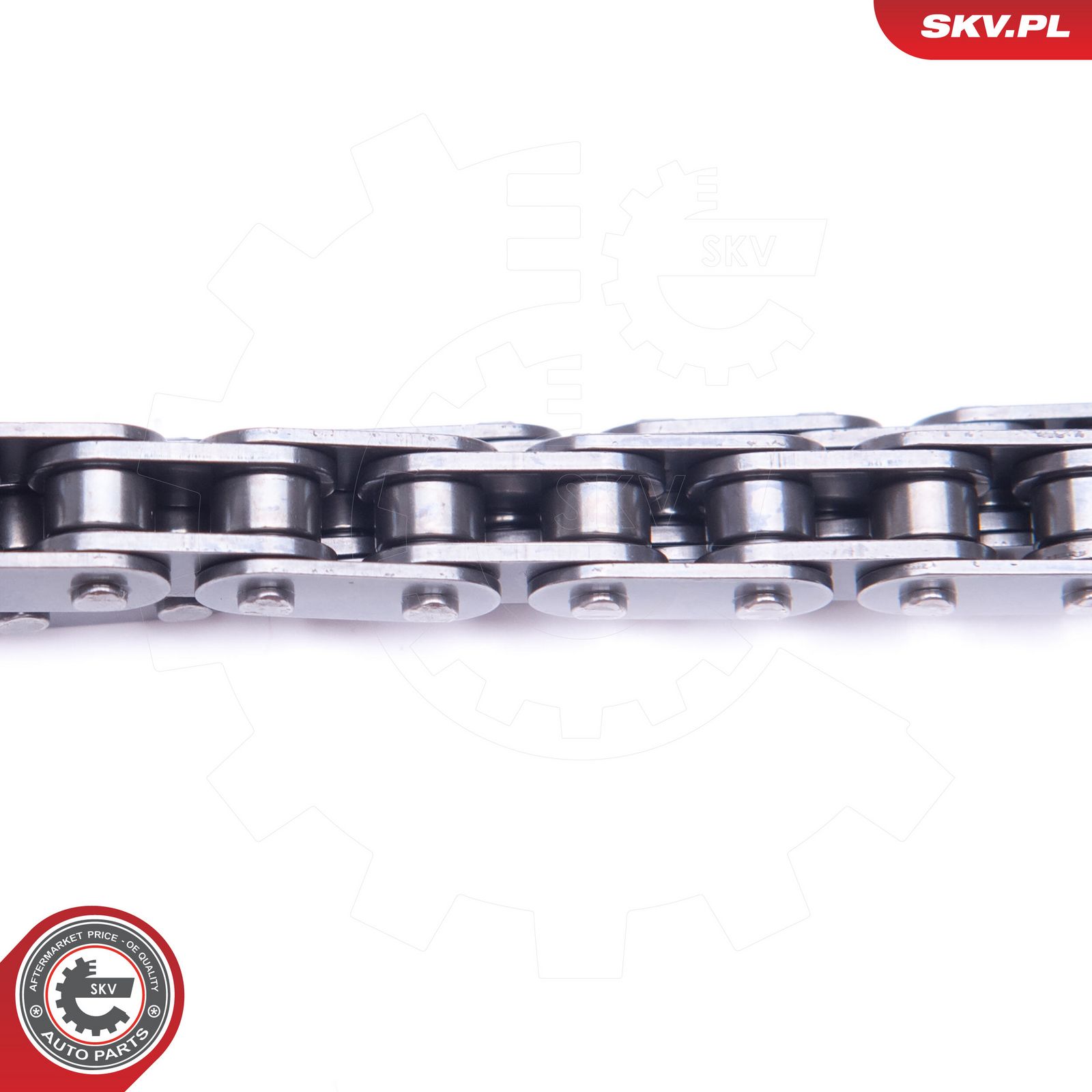 Chain Kit, oil pump drive-1