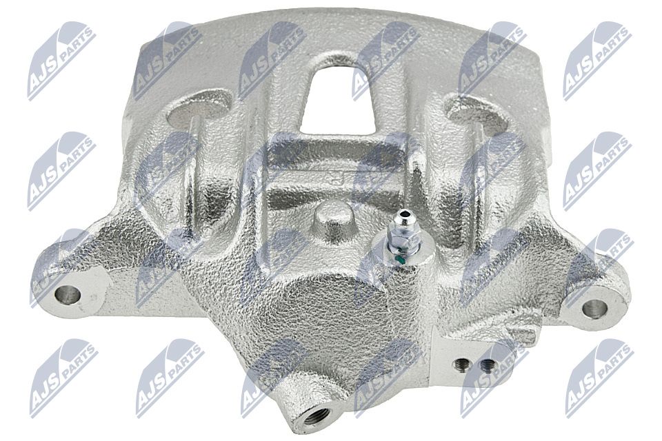 Brake Caliper-1