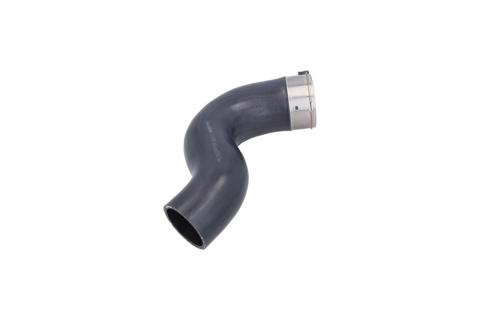 KAMOKA 7910600 Charge air hose