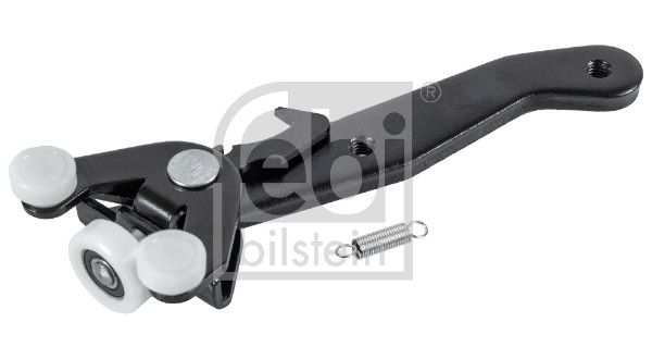 Roller Guide, sliding door