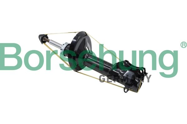 BORSEHUNG B18687 Shock absorber