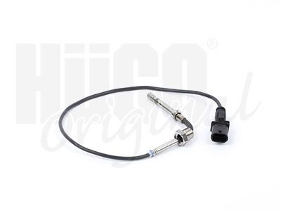HÜCO 137083 Sensor, exhaust gas temperature