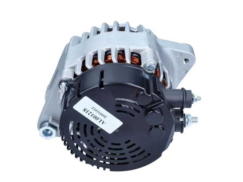 Alternator-3