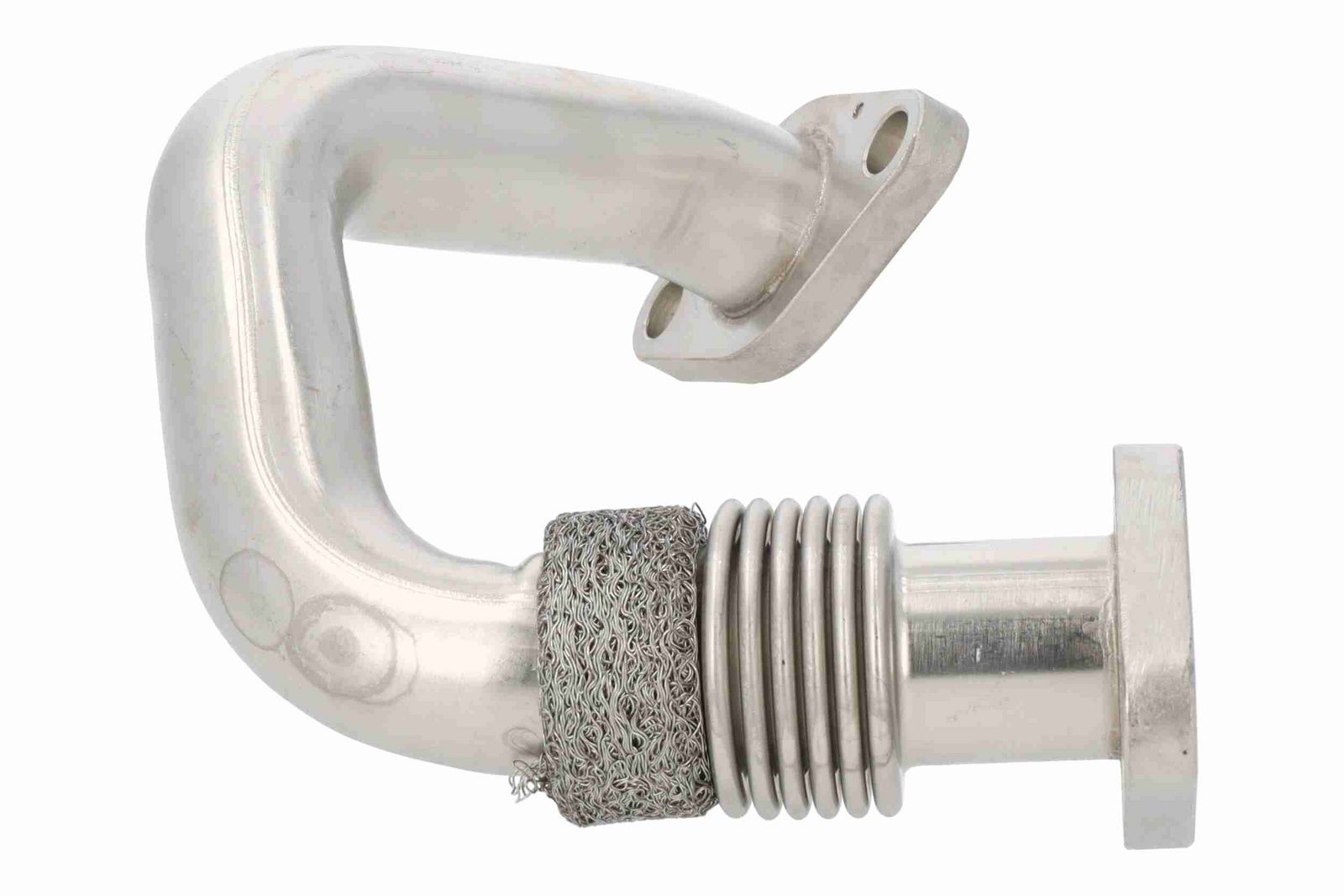 Pipe, EGR valve-6