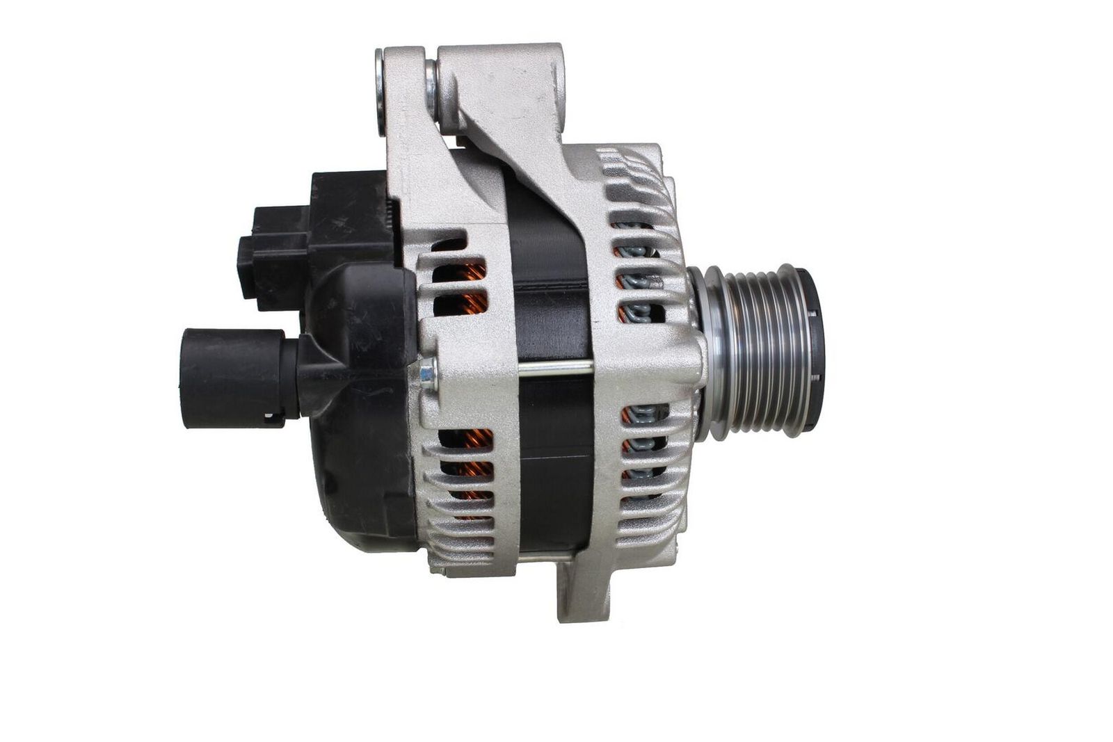 Alternator-1
