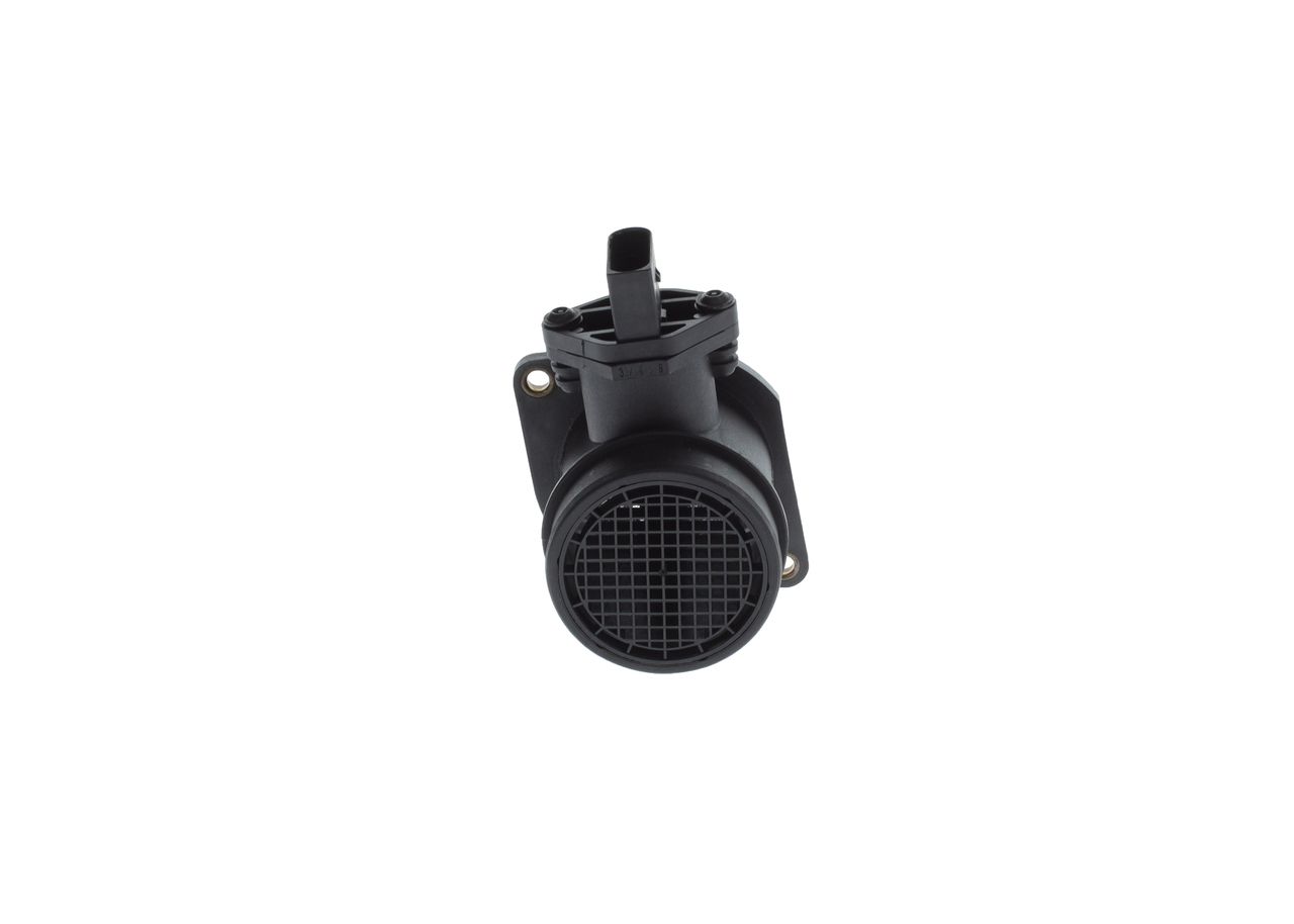 Mass Air Flow Sensor-2