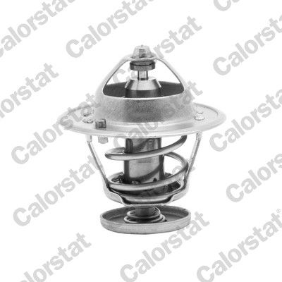 CALORSTAT BY VERNET TH6267.78J Thermostat, coolant