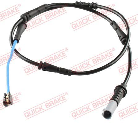 QUICK BRAKE WS 0305 A Warning contact, brake pad wear
