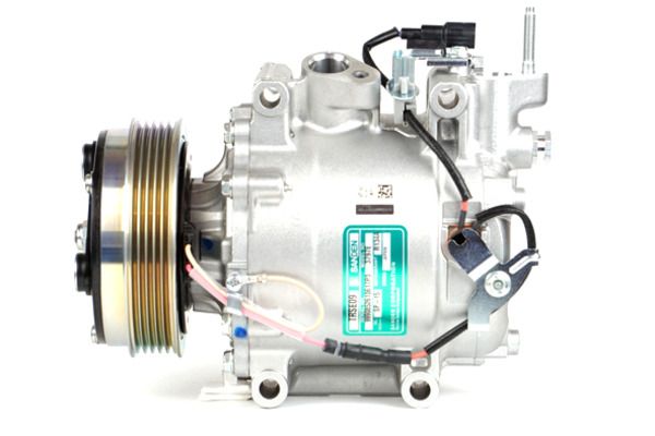Compressor, air conditioning-3