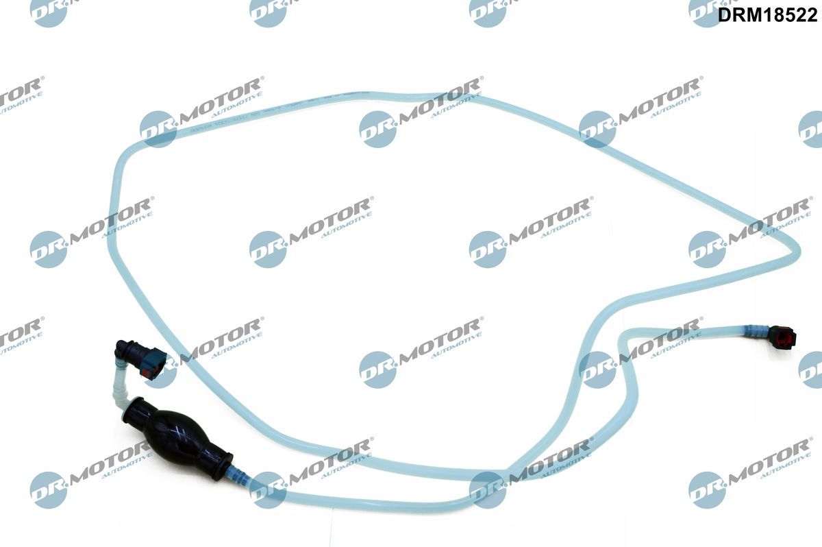 DR.MOTOR AUTOMOTIVE DRM18522 Fuel line