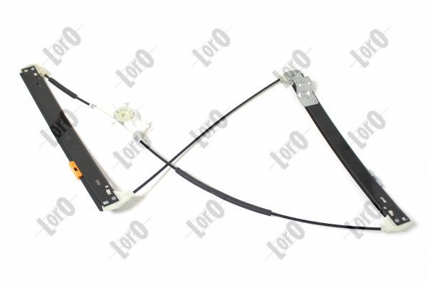 Window Regulator-5