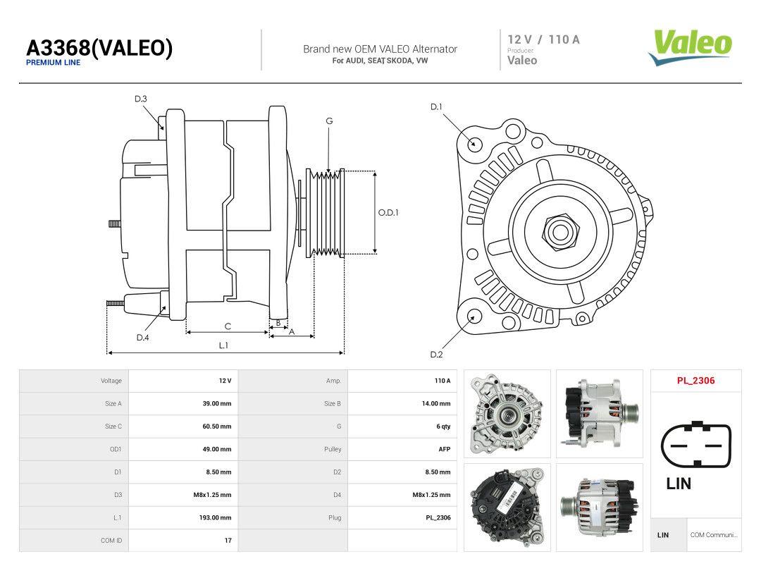 Alternator-4