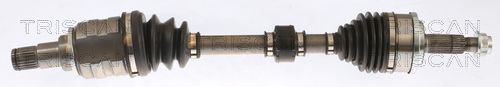 TRISCAN 8540 13561 Drive shaft
