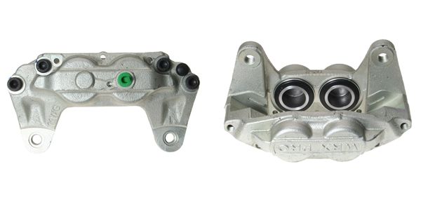 AXIA 392882 Brake caliper