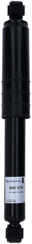 Shock Absorber-5