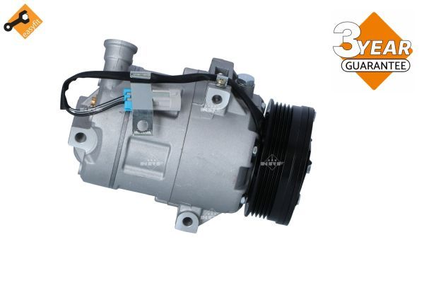 Compressor, air conditioning-2