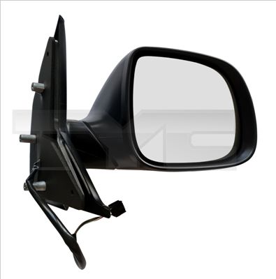 Exterior Mirror-1