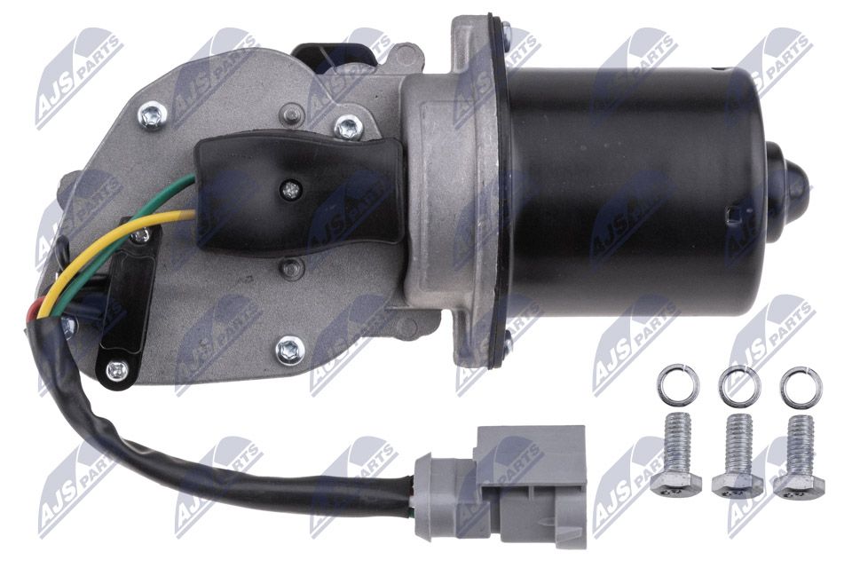 Wiper Motor-3